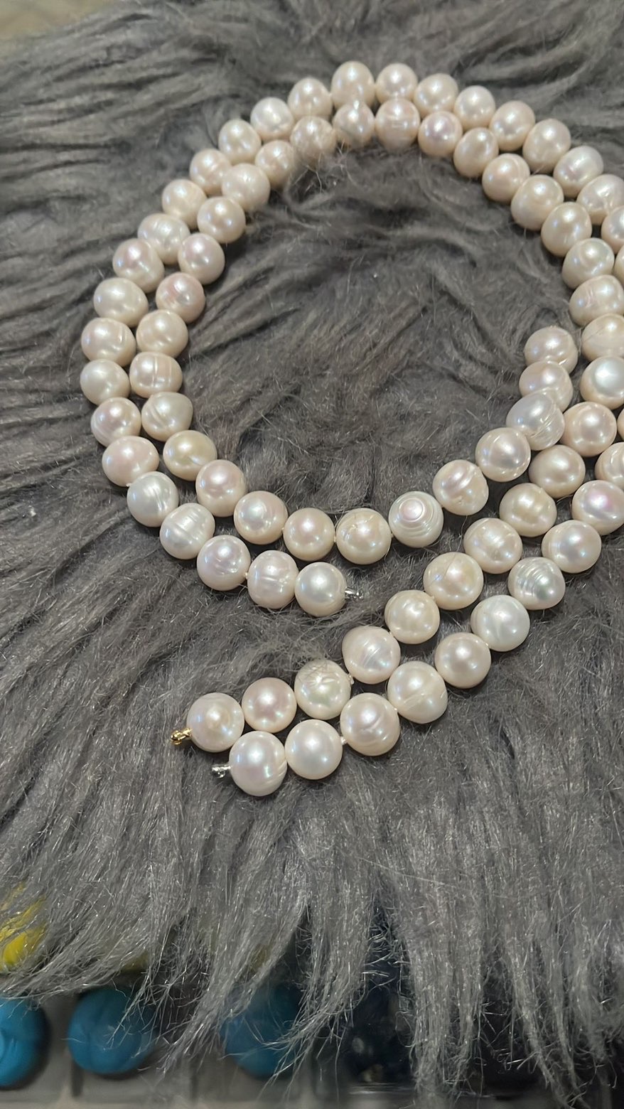 Pearl Jewelry