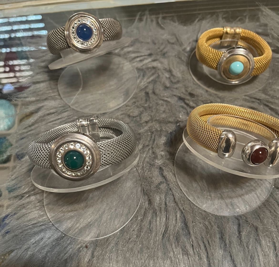 Bracelets
