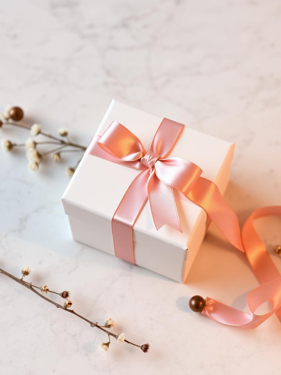 Gift Look